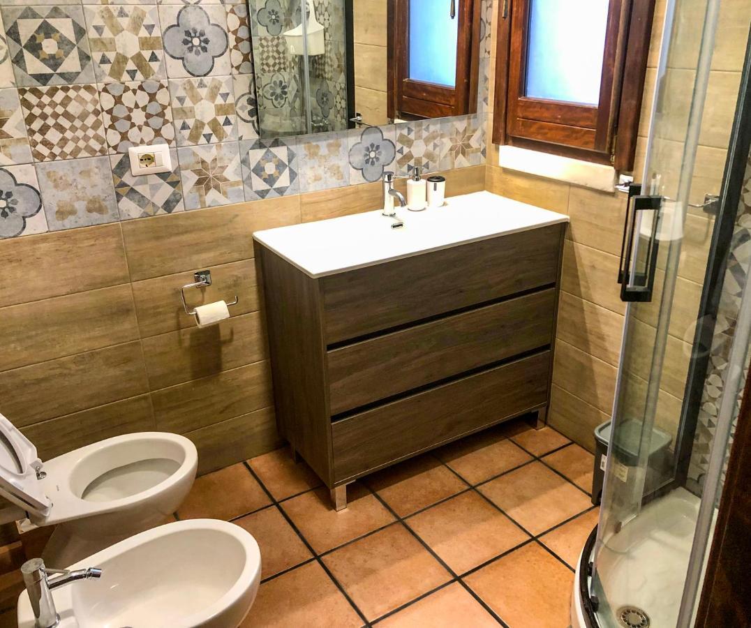 ספקיולה The Lux Beach Apartments מראה חיצוני תמונה